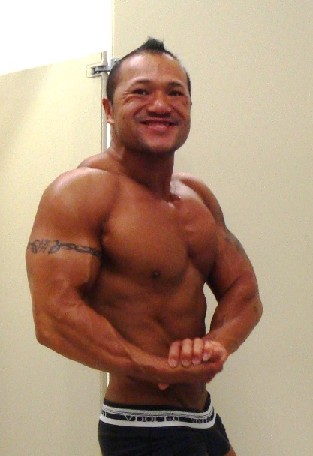 Bodybuilding Foundation