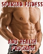 spartan fitness and health program