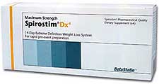 spirostim