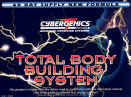Cybergenics Bodybuilding